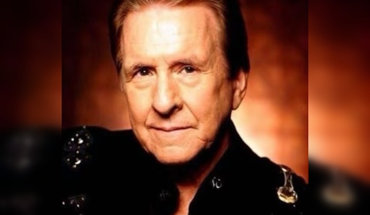 Country Music Mourns as Tommy Cash, Brother of Johnny Cash, Passes Away at 84