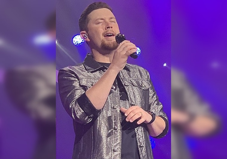 Country Stars and Rock Legends Gear Up for San Antonio Stock Show & Rodeo's 2025 Music Lineup