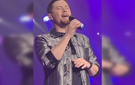 Country Stars and Rock Legends Gear Up for San Antonio Stock Show & Rodeo's 2025 Music Lineup