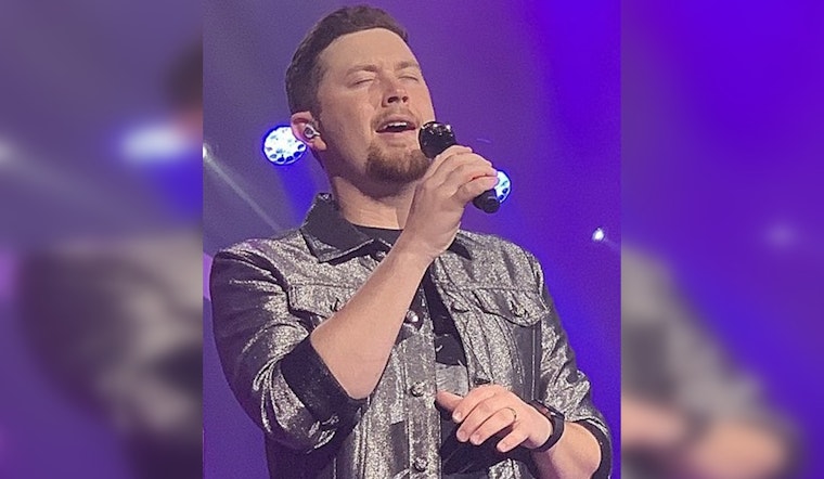 Country Stars and Rock Legends Gear Up for San Antonio Stock Show & Rodeo's 2025 Music Lineup