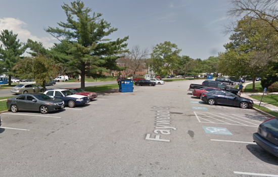 Couple Assaulted in Glen Burnie After Refusing Cigarette, Suspect Arrested Following Home Invasion