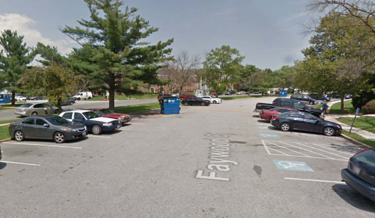Couple Assaulted in Glen Burnie After Refusing Cigarette, Suspect Arrested Following Home Invasion
