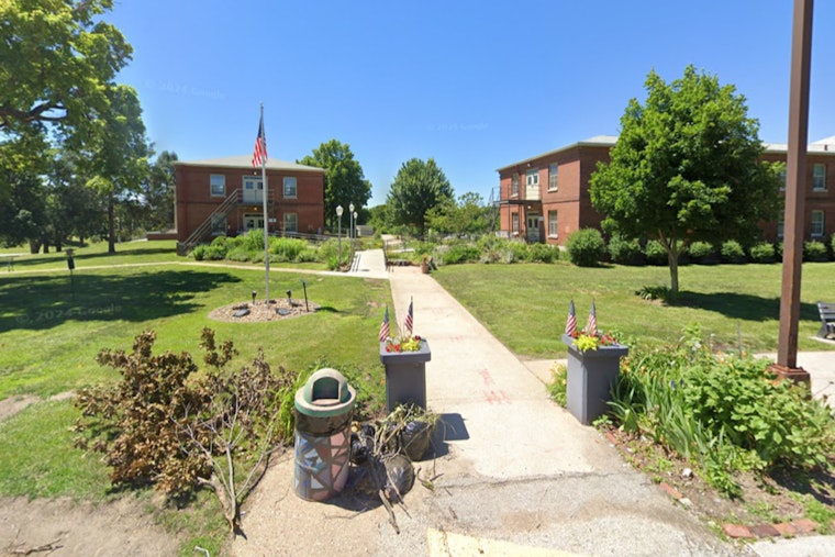 COVID-19 Cases Rise Among Residents and Staff at Illinois Veterans' Homes in Anna and Manteno