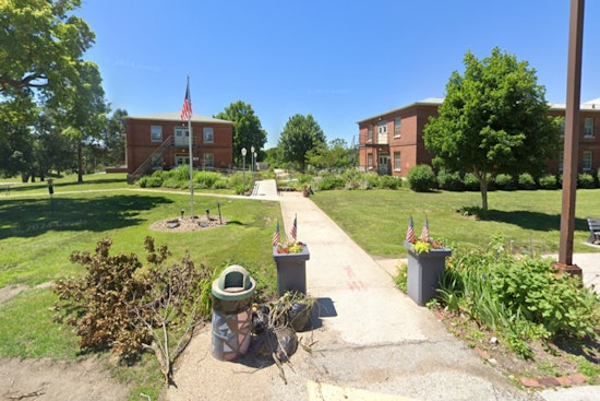 COVID-19 Cases Rise Among Residents and Staff at Illinois Veterans' Homes in Anna and Manteno