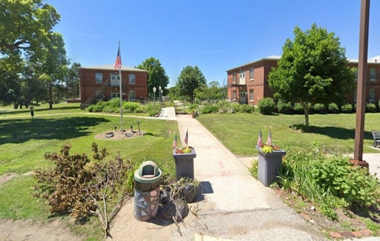 COVID-19 Cases Rise Among Residents and Staff at Illinois Veterans' Homes in Anna and Manteno
