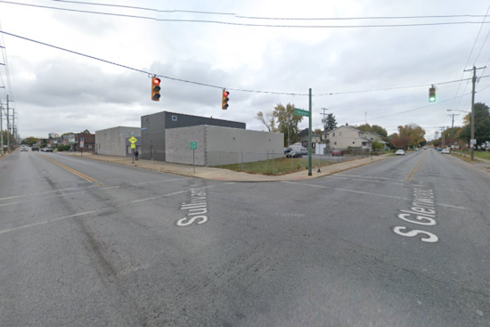 Critical Collision at Sullivant and Glenwood Intersection in Columbus Under Investigation