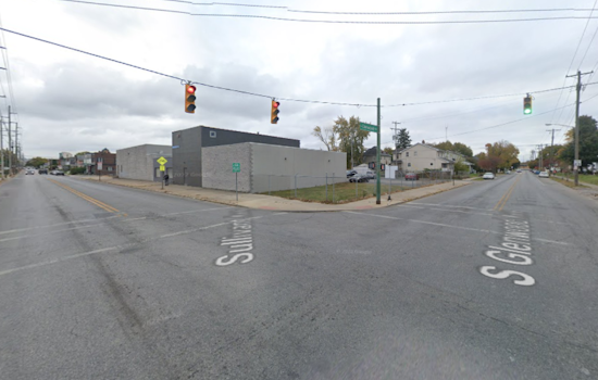 Critical Collision at Sullivant and Glenwood Intersection in Columbus Under Investigation
