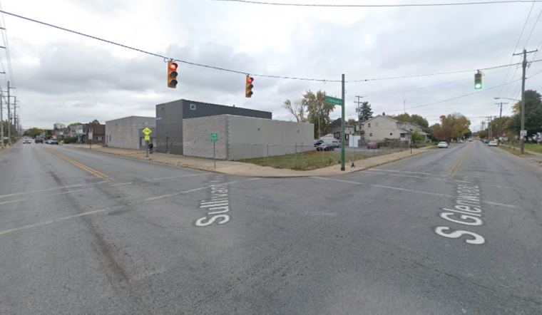Critical Collision at Sullivant and Glenwood Intersection in Columbus Under Investigation