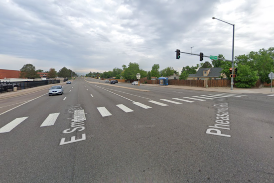 Critical Injuries for Unrestrained 4-Year-Old in Aurora Collision, Driver Faces Charges