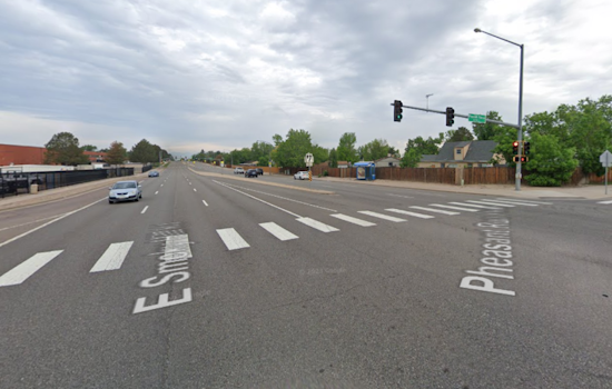 Critical Injuries for Unrestrained 4-Year-Old in Aurora Collision, Driver Faces Charges