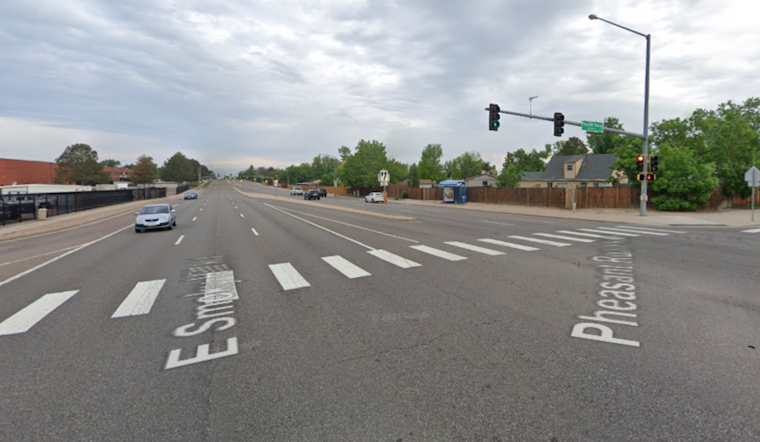 Critical Injuries for Unrestrained 4-Year-Old in Aurora Collision, Driver Faces Charges