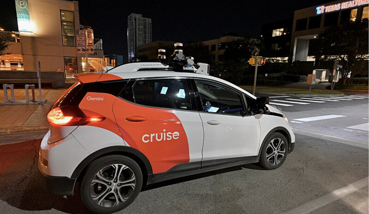 Cruise Penalized $1.5 Million by NHTSA for Inadequate Reporting of Autonomous Vehicle Incident