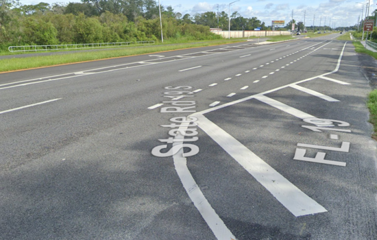 Crystal River Woman Dies in Lake County Crash on Florida Turnpike