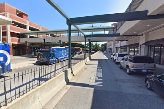 CTA Worker Critically Wounded in Drive-By Shooting Near Howard Station in Chicago's Rogers Park