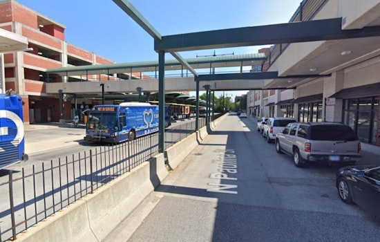 CTA Worker Critically Wounded in Drive-By Shooting Near Howard Station in Chicago's Rogers Park