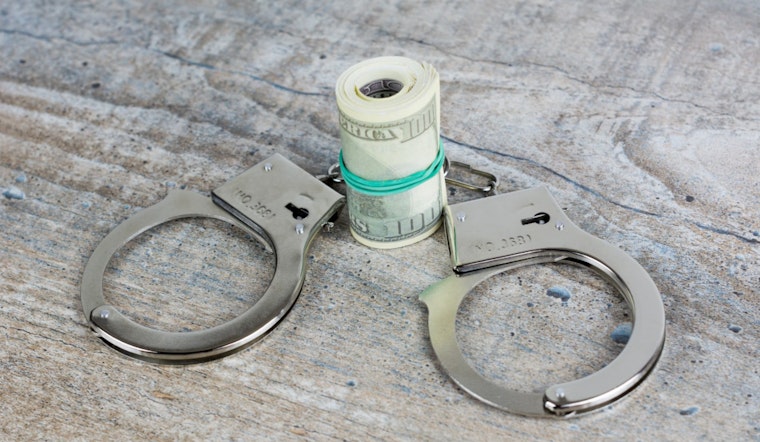 Cudahy Man Sentenced to 15 Years for Meth Trafficking and Firearms Charges