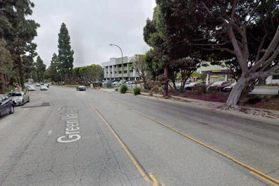 Culver City Police Probe Attempted Armed Robbery Near ATM; Female Suspect Sought