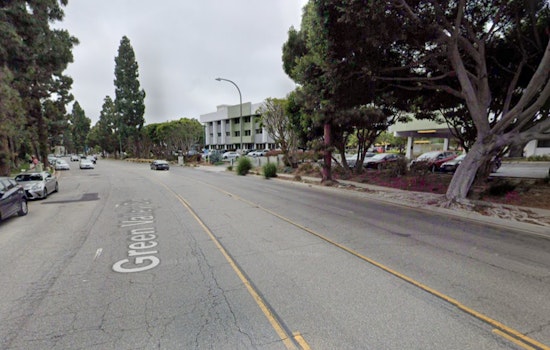 Culver City Police Probe Attempted Armed Robbery Near ATM; Female Suspect Sought