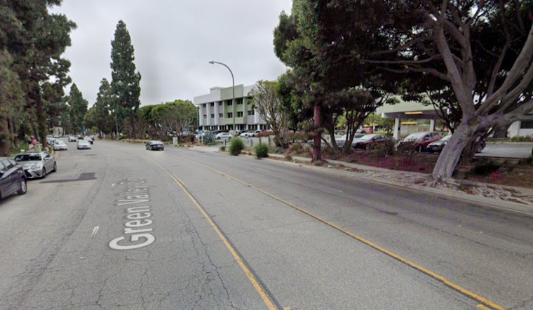 Culver City Police Probe Attempted Armed Robbery Near ATM; Female Suspect Sought