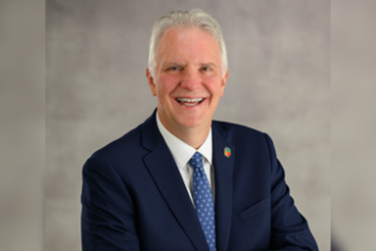 Cuyahoga County Executive Chris Ronayne Unveils Key Initiatives at State of the County Address in Cleveland