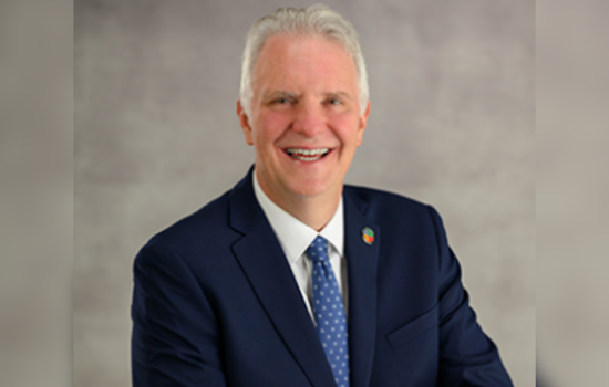 Cuyahoga County Executive Chris Ronayne Unveils Key Initiatives at State of the County Address in Cleveland