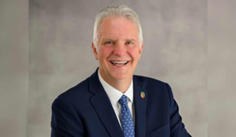 Cuyahoga County Executive Chris Ronayne Unveils Key Initiatives at State of the County Address in Cleveland
