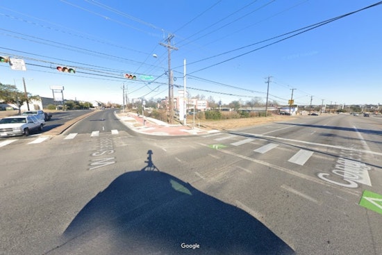 Cyclist Fatally Struck by Vehicle at South Congress Avenue Intersection in South Austin