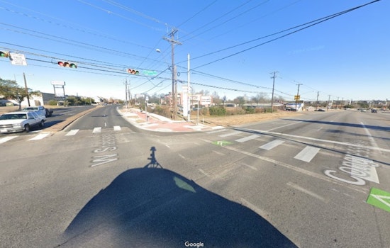 Cyclist Fatally Struck by Vehicle at South Congress Avenue Intersection in South Austin