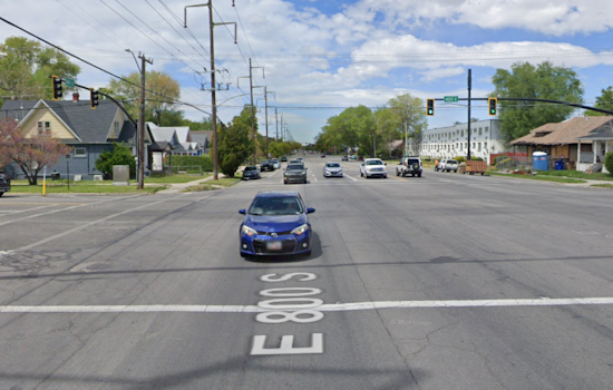 Cyclist in Critical Condition After Salt Lake City Traffic Collision, Police Investigating