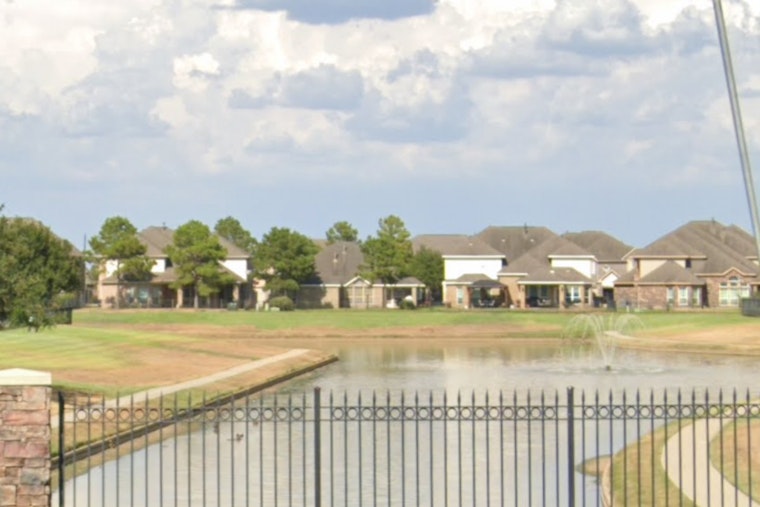 Cypress Community Mourns as 5-Year-Old Boy with Autism Found Deceased in Retention Pond