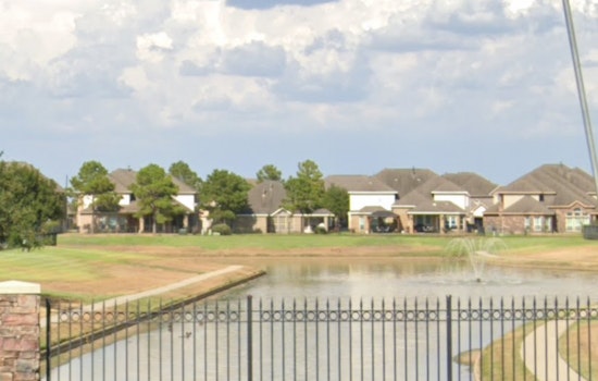 Cypress Community Mourns as 5-Year-Old Boy with Autism Found Deceased in Retention Pond