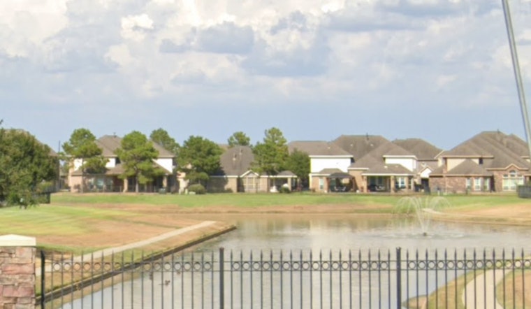 Cypress Community Mourns as 5-Year-Old Boy with Autism Found Deceased in Retention Pond