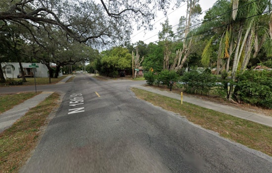 Dade City Woman Tragically Killed in Early Morning Tricycle Accident