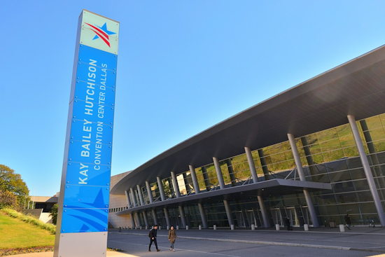 Dallas Boosts Convention Appeal with $187 Million Upgrades, Emphasizes Inclusive Economic Growth