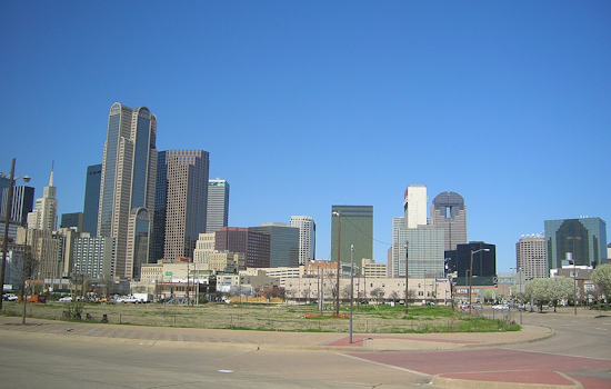 Dallas Braces for More Heat as Temperatures Soar Above 100 Degrees, Says National Weather Service