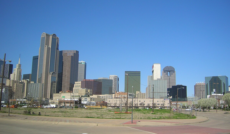 Dallas Braces for More Heat as Temperatures Soar Above 100 Degrees, Says National Weather Service