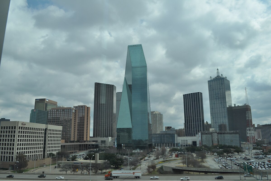 Dallas Braces for Weather Whiplash: From Showers to Sun and Rising Temps Ahead, Says National Weather Service