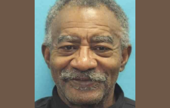 Dallas Breathes a Sigh of Relief: Missing 71-Year-Old Lewis James Booth Found Safe