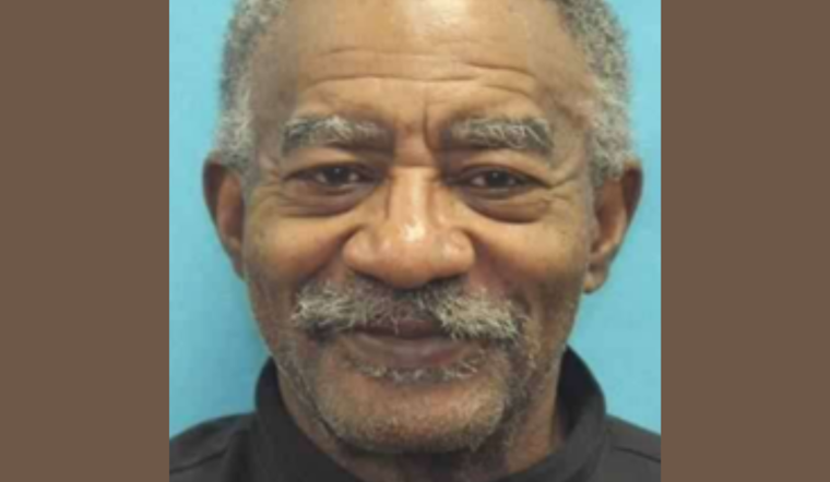 Dallas Breathes a Sigh of Relief: Missing 71-Year-Old Lewis James Booth Found Safe