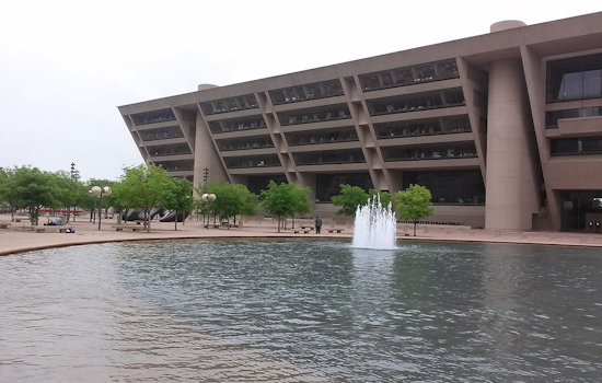 Dallas Celebrates Diversity During Welcoming Week 2024 with Events Promoting Inclusivity and Unity