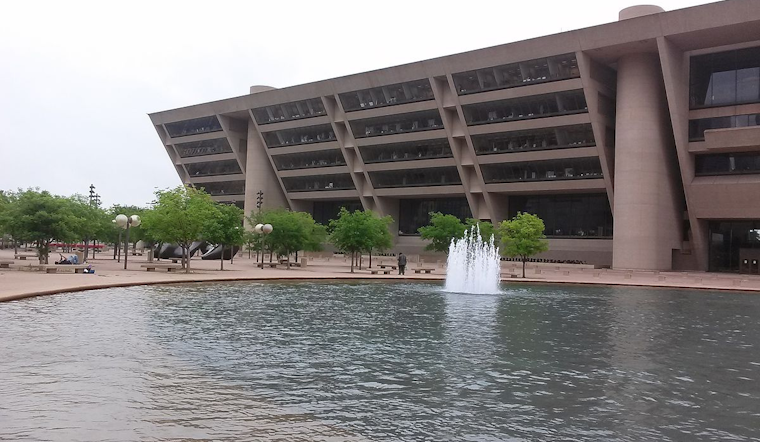 Dallas Celebrates Diversity During Welcoming Week 2024 with Events Promoting Inclusivity and Unity