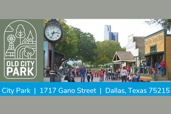 Dallas Celebrates Shakespeare with Engaging Puzzle Events at City Park in Historic Collaboration