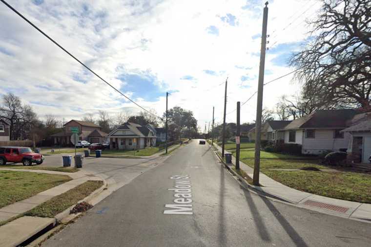 Dallas Community Mourns Loss as Police Arrest Suspect in Meadow Street Murder