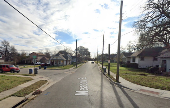Dallas Community Mourns Loss as Police Arrest Suspect in Meadow Street Murder