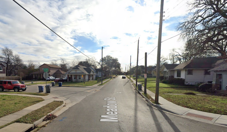 Dallas Community Mourns Loss as Police Arrest Suspect in Meadow Street Murder