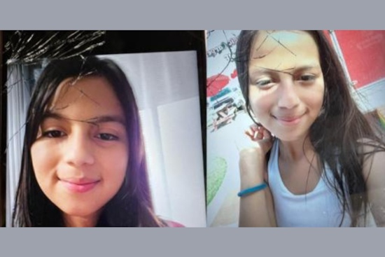 Dallas Community Relieved as Missing 10-Year-Old Ana Vallecillo Found Safe