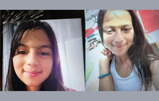 Dallas Community Relieved as Missing 10-Year-Old Ana Vallecillo Found Safe