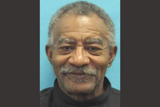 UPDATE: Dallas Community Relieved as Missing Elderly Man Lewis James Booth Found Safe