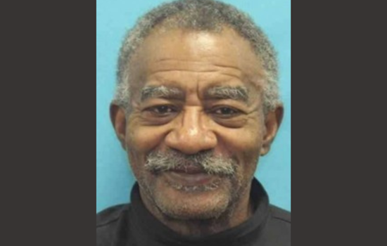 UPDATE: Dallas Community Relieved as Missing Elderly Man Lewis James Booth Found Safe