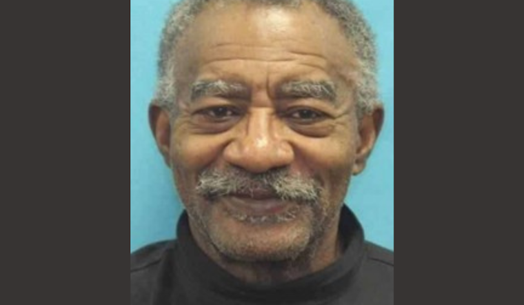 UPDATE: Dallas Community Relieved as Missing Elderly Man Lewis James Booth Found Safe
